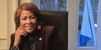 Cabinet Minister Plenipotentiary Featured in Diplomat Magazine “A Bridge between the Kingdom and the Caribbean”