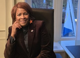 Cabinet Minister Plenipotentiary Featured in Diplomat Magazine “A Bridge between the Kingdom and the Caribbean”