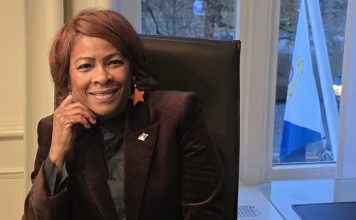 Cabinet Minister Plenipotentiary Featured in Diplomat Magazine “A Bridge between the Kingdom and the Caribbean”