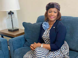 Minister Plenipotentiary Arrindell: Sint Maarten Positions Itself for Increased EU Funding for National Priorities