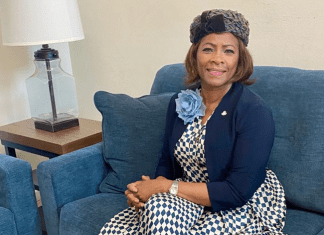 Minister Plenipotentiary Arrindell: Sint Maarten Positions Itself for Increased EU Funding for National Priorities