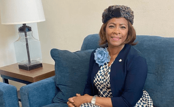 Minister Plenipotentiary Arrindell: Sint Maarten Positions Itself for Increased EU Funding for National Priorities