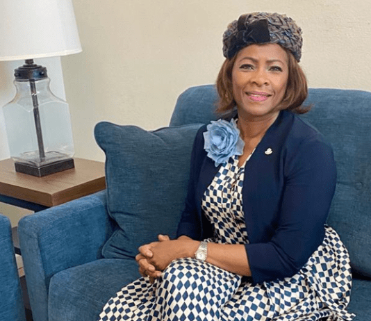 Minister Plenipotentiary Arrindell: Sint Maarten Positions Itself for Increased EU Funding for National Priorities