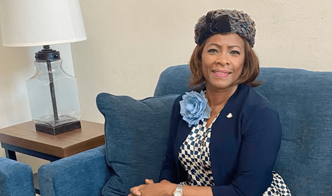 Minister Plenipotentiary Arrindell: Sint Maarten Positions Itself for Increased EU Funding for National Priorities