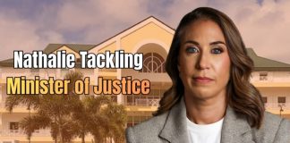 Ministry of Justice Clarifies Misinformation Regarding Immigration Activity