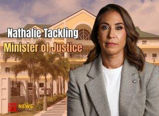 Ministry of Justice Completes Phase One of LB Process on Schedule Additional Batch Identified Following Internal Review