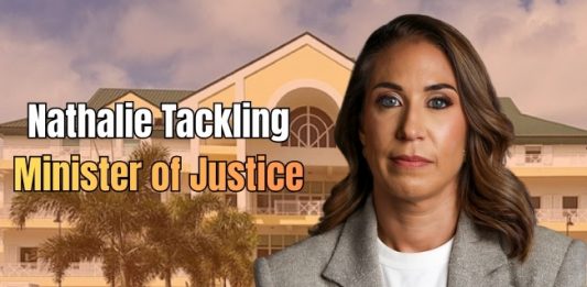 Ministry of Justice Clarifies Misinformation Regarding Immigration Activity