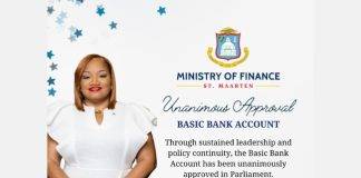 Marinka Gumbs: A basic bank account is not a privilege, it is a necessity