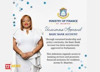 Marinka Gumbs: A basic bank account is not a privilege, it is a necessity