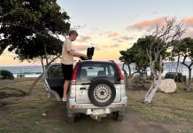 How Data Guide Future Nature Positive Decisions for Statia