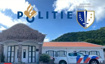 Burglary on SABA