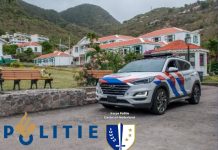 Arrest for death threats