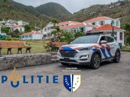 Arrest for death threats