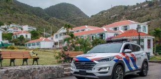 Arrest for death threats