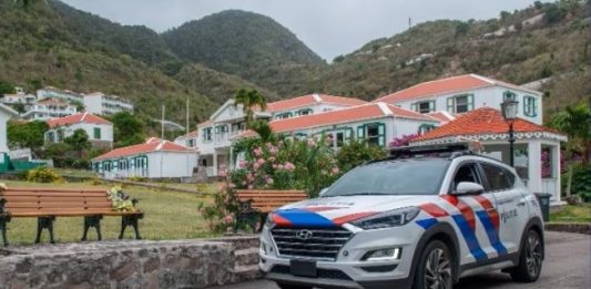 Arrest for death threats