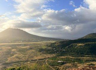 Statia Welcomes Court Ruling and Stands in Solidarity with Bonaire and Greenpeace