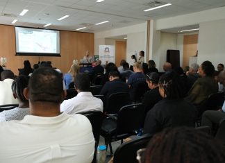 From Data to Daily Life: St. Martin Launches Climate Impact Atlas to Inform, Prepare, and Protect