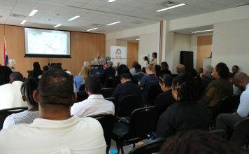 From Data to Daily Life: St. Martin Launches Climate Impact Atlas to Inform, Prepare, and Protect