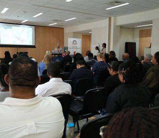 From Data to Daily Life: St. Martin Launches Climate Impact Atlas to Inform, Prepare, and Protect