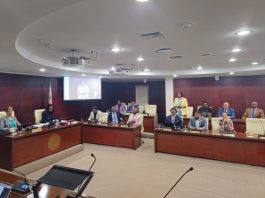 CKAIR to meet regarding debriefing IPKO and Tripartite and discussions on the upcoming SSS Consultation