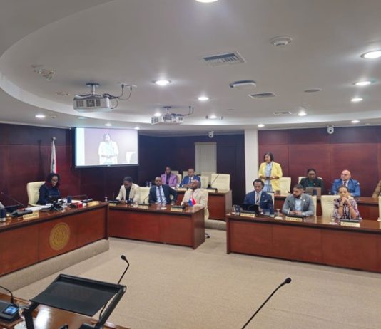 CKAIR to meet regarding debriefing IPKO and Tripartite and discussions on the upcoming SSS Consultation