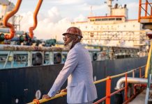 E PROMÉ BARKU KU KRUDO VENEZOLANO A YEGA KÒRSOU: UN OPORTUNIDAT STRATÉGIKO NOBO PA NOS ISLA