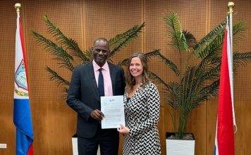 SER submits advice on the short term labor contracts.