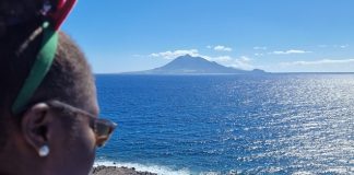 Heritage in the Making: Seniors and Creatives Shape Statia’s Future