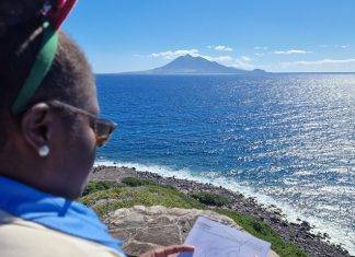 Heritage in the Making: Seniors and Creatives Shape Statia’s Future
