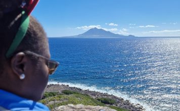 Heritage in the Making: Seniors and Creatives Shape Statia’s Future