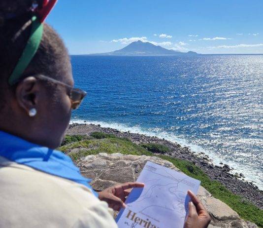 Heritage in the Making: Seniors and Creatives Shape Statia’s Future