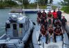 Building Regional Maritime Rescue Capacity in the Caribbean