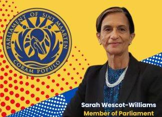 Member of Parliament Wescot-Williams Seeks Clarity on Kingdom Position in UN Slavery Declaration Vote