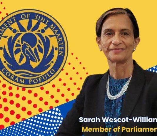MP Wescot-Williams: “The Real Issue Is Not ‘Whose Turn’, it is Institutional Stability, Credibility, and Public Trust.”
