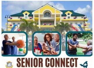 Minister Brug invites seniors to “Senior Connect” – A one-day event focused on access to care and support