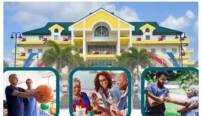 Minister Brug invites seniors to “Senior Connect” – A one-day event focused on access to care and support