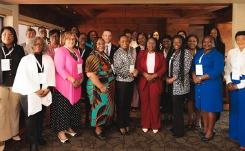St. Maarten Parliamentary Delegation Advances Regional Action on Technology Facilitated Gender Based Violence (TFGBV)