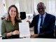 Minister Tackling and Minister Brug Sign MOU to Ensure Legal Support for Persons Under Involuntary Mental Health Admission