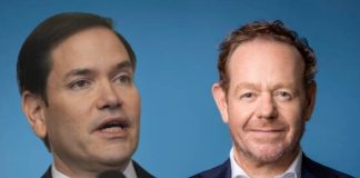 Dutch foreign minister discusses U.S. action in Venezuela with Secretary of State Rubio