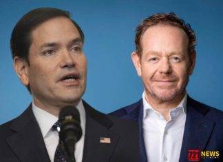 Dutch foreign minister discusses U.S. action in Venezuela with Secretary of State Rubio