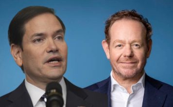 Dutch foreign minister discusses U.S. action in Venezuela with Secretary of State Rubio
