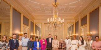 Breaking the cycle: Oranje Fonds seeks poverty initiatives that focus on lasting change Registration for Appeltjes van Oranje 2026 is now open