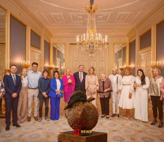 Breaking the cycle: Oranje Fonds seeks poverty initiatives that focus on lasting change Registration for Appeltjes van Oranje 2026 is now open