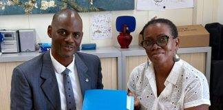 SG Arnell submits VSA end-of-year report in line with principles of Good Governance and Transparency