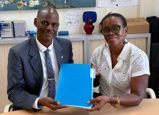 SG Arnell submits VSA end-of-year report in line with principles of Good Governance and Transparency