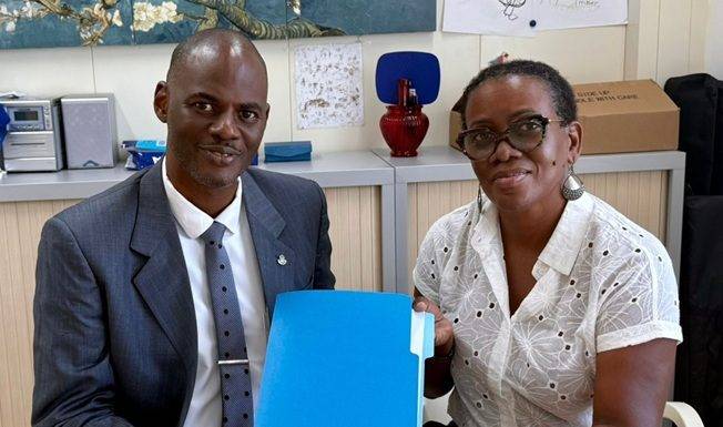 SG Arnell submits VSA end-of-year report in line with principles of Good Governance and Transparency