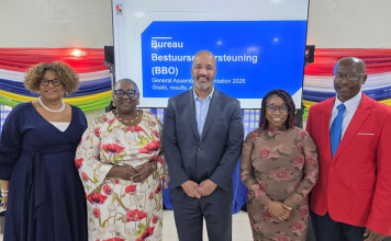 Statia Government General Assembly 2026 Sets Direction for the Year Ahead
