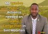 MP Lyndon Lewis: Action is needed on Traffic Congestion in Sint Maarten