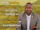 MP Lyndon Lewis: Action is needed on Traffic Congestion in Sint Maarten