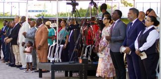 21st Annual National Day of Prayer to be held at the Government Administration Building on January 11th 2026